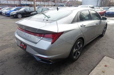 2021 Hyundai ELANTRA SEL   - Photo 5 - Newark, NJ 07104