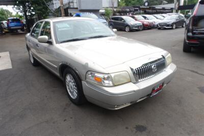 2007 Mercury Grand Marquis LS   - Photo 3 - Newark, NJ 07104