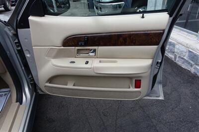 2007 Mercury Grand Marquis LS   - Photo 15 - Newark, NJ 07104