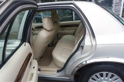 2007 Mercury Grand Marquis LS   - Photo 11 - Newark, NJ 07104