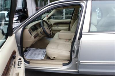 2007 Mercury Grand Marquis LS   - Photo 9 - Newark, NJ 07104