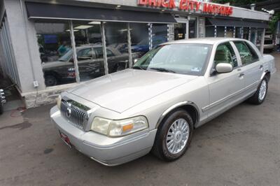 2007 Mercury Grand Marquis LS   - Photo 1 - Newark, NJ 07104