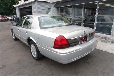 2007 Mercury Grand Marquis LS   - Photo 6 - Newark, NJ 07104