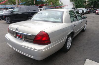 2007 Mercury Grand Marquis LS   - Photo 5 - Newark, NJ 07104