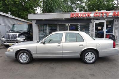 2007 Mercury Grand Marquis LS   - Photo 4 - Newark, NJ 07104