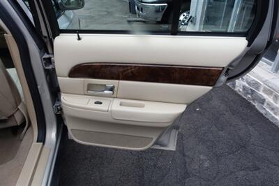 2007 Mercury Grand Marquis LS   - Photo 17 - Newark, NJ 07104