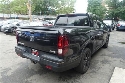 2017 Honda Ridgeline Black Edition   - Photo 5 - Newark, NJ 07104