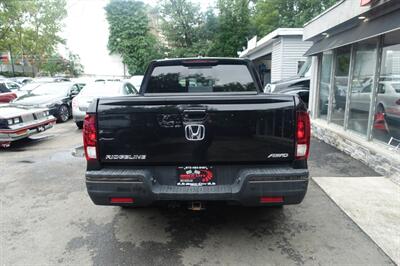 2017 Honda Ridgeline Black Edition   - Photo 7 - Newark, NJ 07104