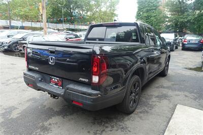 2017 Honda Ridgeline Black Edition   - Photo 8 - Newark, NJ 07104