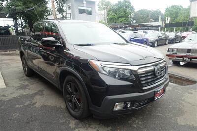 2017 Honda Ridgeline Black Edition   - Photo 3 - Newark, NJ 07104