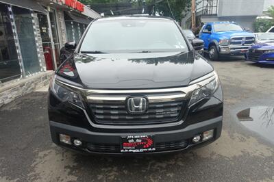 2017 Honda Ridgeline Black Edition   - Photo 2 - Newark, NJ 07104