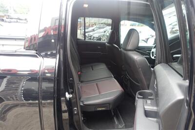 2017 Honda Ridgeline Black Edition   - Photo 16 - Newark, NJ 07104