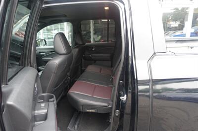 2017 Honda Ridgeline Black Edition   - Photo 11 - Newark, NJ 07104