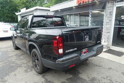 2017 Honda Ridgeline Black Edition   - Photo 6 - Newark, NJ 07104