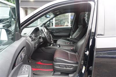 2017 Honda Ridgeline Black Edition   - Photo 9 - Newark, NJ 07104