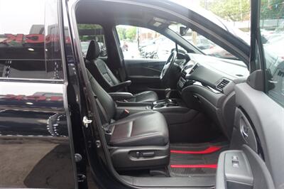 2017 Honda Ridgeline Black Edition   - Photo 14 - Newark, NJ 07104