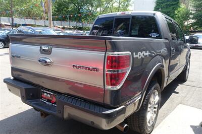 2013 Ford F-150 Platinum - Photo 5 - Newark, NJ 07104