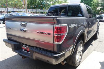 2013 Ford F-150 Platinum - Photo 8 - Newark, NJ 07104