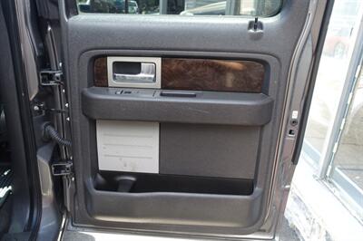 2013 Ford F-150 Platinum - Photo 17 - Newark, NJ 07104