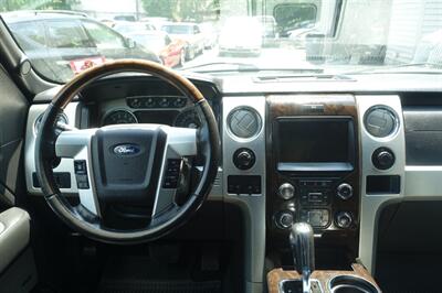 2013 Ford F-150 Platinum - Photo 13 - Newark, NJ 07104