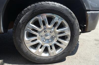 2013 Ford F-150 Platinum - Photo 27 - Newark, NJ 07104