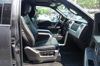 2013 Ford F-150 Platinum - Photo 14 - Newark, NJ 07104