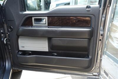 2013 Ford F-150 Platinum - Photo 15 - Newark, NJ 07104