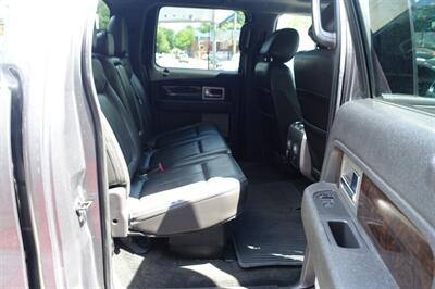 2013 Ford F-150 Platinum - Photo 16 - Newark, NJ 07104
