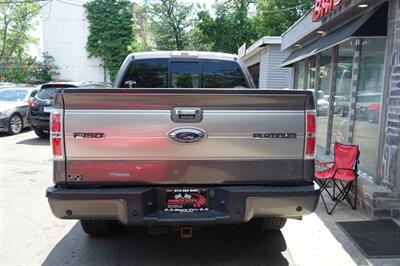 2013 Ford F-150 Platinum - Photo 7 - Newark, NJ 07104