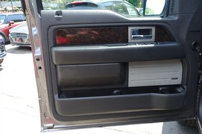 2013 Ford F-150 Platinum - Photo 10 - Newark, NJ 07104