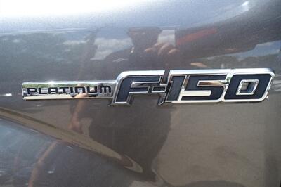 2013 Ford F-150 Platinum - Photo 23 - Newark, NJ 07104
