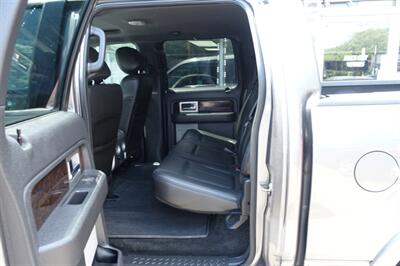 2013 Ford F-150 Platinum - Photo 11 - Newark, NJ 07104