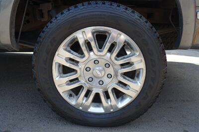 2013 Ford F-150 Platinum - Photo 24 - Newark, NJ 07104