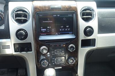 2013 Ford F-150 Platinum - Photo 18 - Newark, NJ 07104