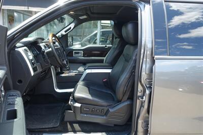 2013 Ford F-150 Platinum - Photo 9 - Newark, NJ 07104