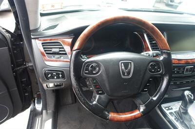 2015 Hyundai Equus Signature   - Photo 28 - Newark, NJ 07104