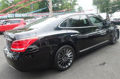 2015 Hyundai Equus Signature   - Photo 5 - Newark, NJ 07104