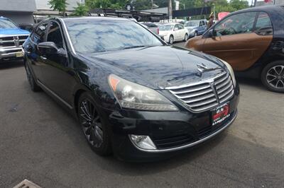 2015 Hyundai Equus Signature   - Photo 3 - Newark, NJ 07104