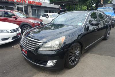 2015 Hyundai Equus Signature   - Photo 1 - Newark, NJ 07104