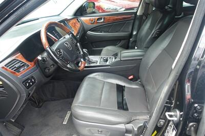 2015 Hyundai Equus Signature   - Photo 9 - Newark, NJ 07104