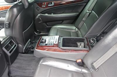 2015 Hyundai Equus Signature   - Photo 14 - Newark, NJ 07104