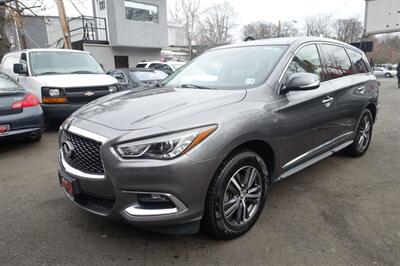 2019 INFINITI QX60 Pure  