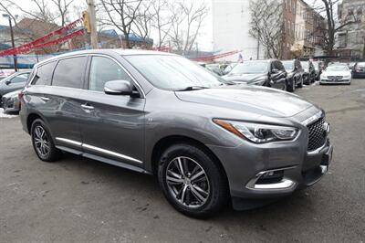 2019 INFINITI QX60 Pure   - Photo 5 - Newark, NJ 07104