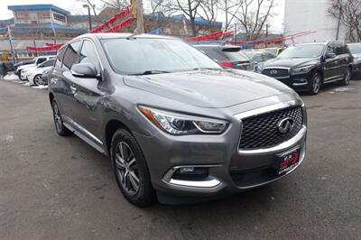 2019 INFINITI QX60 Pure   - Photo 3 - Newark, NJ 07104