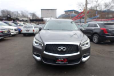 2019 INFINITI QX60 Pure   - Photo 2 - Newark, NJ 07104