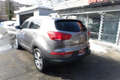 2014 Kia Sportage EX - Photo 6 - Newark, NJ 07104