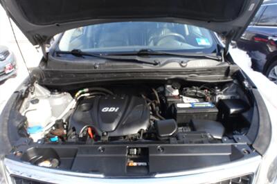 2014 Kia Sportage EX - Photo 25 - Newark, NJ 07104