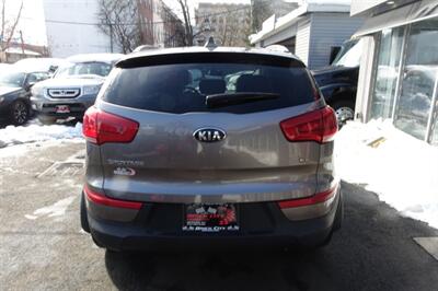 2014 Kia Sportage EX - Photo 7 - Newark, NJ 07104