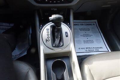 2014 Kia Sportage EX - Photo 21 - Newark, NJ 07104