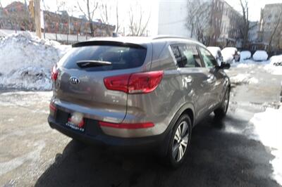 2014 Kia Sportage EX - Photo 5 - Newark, NJ 07104